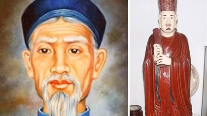 Giải oan ức của dân