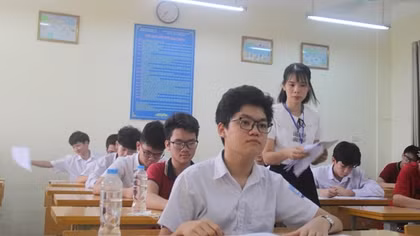Nhiều địa phương còn lúng túng trong quản lý dạy thêm, học thêm