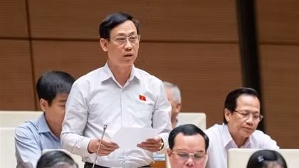 Không để doanh nghiệp chủ đích tạo lỗ để được giảm thuế từ sản xuất, kinh doanh bất động sản