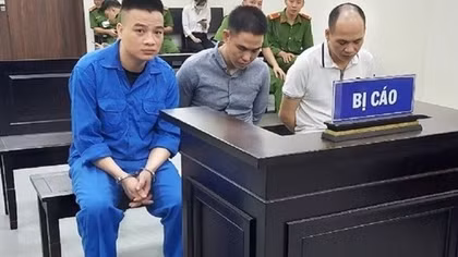 Tra tấn người để ép viết phần mềm đánh bạc, lĩnh 24 năm tù