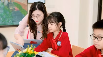 Hà Nội giao các trường tự quyết định hình thức dạy học trong ngày 7/10