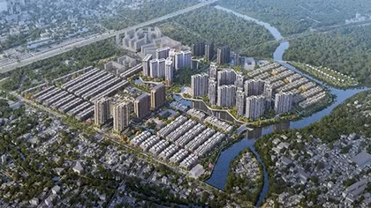 The Global City: Điểm hẹn của an cư và đầu tư giữa siêu đô thị TP Hồ Chí Minh