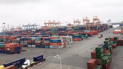 Nâng cao năng lực chuyển đổi xanh để kéo giảm chi phí logistics