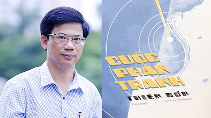 ''Cuộc phân tranh'' tái hiện một tình thế phức tạp, bất định của lịch sử