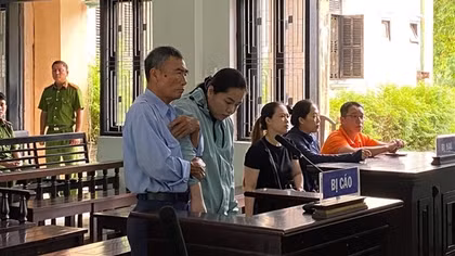Cái giá của lòng tham