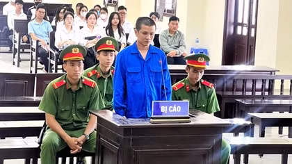 Đâm 2 người tử vong vì bị vây đánh trong lúc ngủ