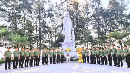 Anh hùng Nguyễn Thị Lợi – Nữ điệp báo hóa thân cùng sóng nước Sầm Sơn