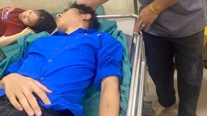 Sức khỏe của nam sinh lớp 11 ở Hải Phòng bị nhóm bạn đánh đã cơ bản ổn định
