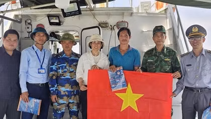 Nghệ An quyết liệt chống khai thác IUU: Cần xử lý những “con sâu làm rầu nồi canh”