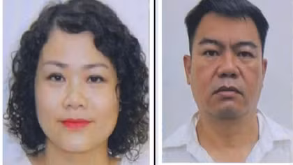 Truy tìm cặp vợ chồng liên quan đến vụ vi phạm quy định về khai thác tài nguyên tại Yên Bái