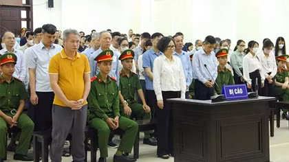 Khi hàng nghìn tỷ được nộp để khắc phục hậu quả