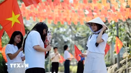 Triển lãm 80 năm Quốc khánh: Thủ tướng yêu cầu “rõ người, rõ việc”