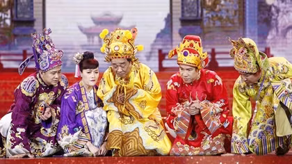 Táo quân 2025: Sự trở lại của nhiều gương mặt nghệ sỹ quen thuộc