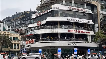 Hà Nội: 10 dự án trọng điểm sẽ được giải quyết hồ sơ trong 24h