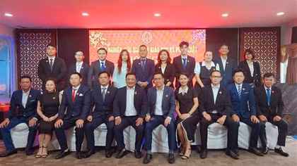 Viện Nghiên cứu Quản lý Giáo dục và Pháp luật tập huấn kỹ năng nhận biết hồ sơ, giấy tờ thật - giả