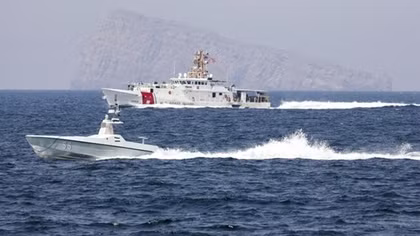 Nếu eo biển Hormuz bị phong tỏa…