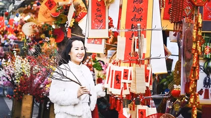 Nhạc sĩ Giáng Son và giấc mơ mang tên mình