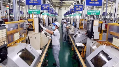 Bài 1: Doanh nghiệp kêu vướng, ngân hàng kêu khó