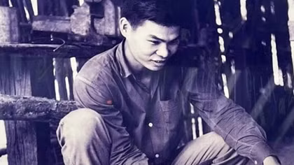 Bài 1: Anh hùng đất thép - thành đồng