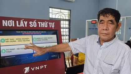 Chuyển đổi số mạnh mẽ trong vùng đồng bào Khmer