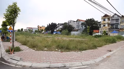 Còn nhiều bất cập trong quản lý giá đất
