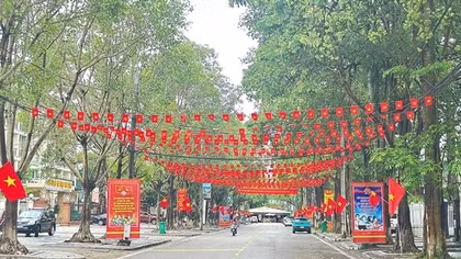 Kỳ vọng về một nhiệm kỳ đổi mới, phát triển mạnh mẽ, toàn diện của tỉnh Lạng Sơn