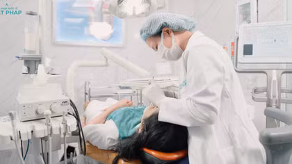 Niềng răng thời công nghệ: Cẩn trọng với “niềng chui”, chọn đúng Invisalign chính hãng