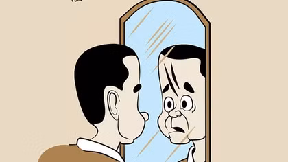 Trấn trưởng bị bệnh