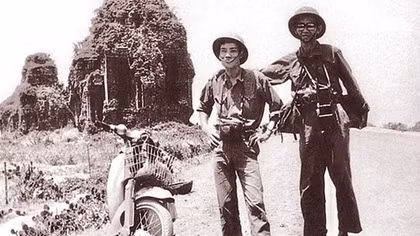 Những phóng viên xung kích