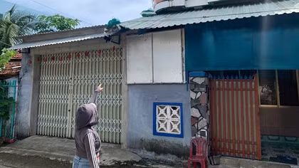 Đắk Lắk họp khẩn chuẩn bị ứng phó với cơn bão số 13
