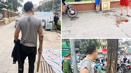 Bài 1: Những vụ án đau lòng do người nghiện ma túy gây ra