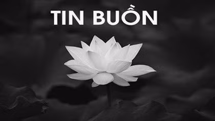 Tin buồn: Đại tá Lê Kim Ngũ đã từ trần