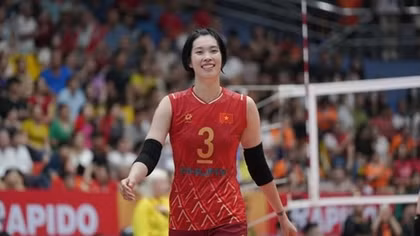 Thanh Thúy và cơ hội xuất ngoại của vận động viên Việt Nam