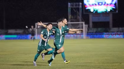 Bài toán Công Phượng cho HLV Kim Sang-sik