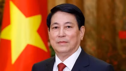 Chủ tịch nước sẽ dự Phiên Thảo luận chung cấp cao Đại hội đồng Liên hợp quốc