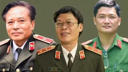 Phát động Cuộc thi Thơ “Xuân mới” lan tỏa giá trị nhân văn, tôn vinh hình ảnh lực lượng CAND