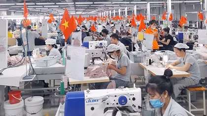 Hưng Yên hội tụ đủ tiềm năng phát triển mạnh mẽ trở thành tỉnh công nghiệp hiện đại