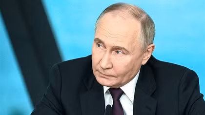 Nga cáo buộc Ukraine huy động 91 UAV tập kích nơi ở của Tổng thống Putin