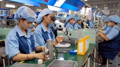 Giảm mức đóng phí công đoàn cho nhiều đối tượng