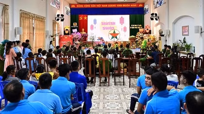 Bài cuối: Người nghiện “quay xe”, tích cực phòng, chống ma tuý