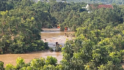 Lãnh đạo Bộ Công an gửi Thư khen Công an tỉnh Sơn La