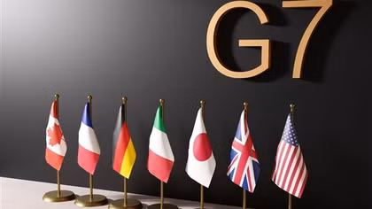 G7 đồng ý miễn thuế tối thiểu toàn cầu cho các tập đoàn Mỹ