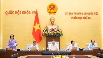 Cho ý kiến về việc thực hiện cải cách tiền lương, điều chỉnh lương hưu