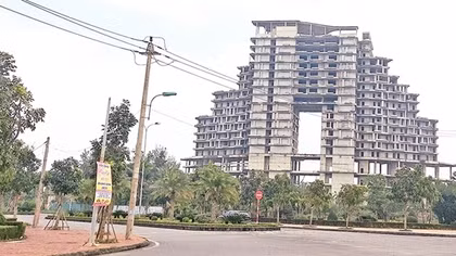 Cương quyết thu hồi các “khu đất vàng” bỏ hoang