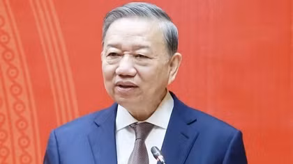 Vươn mình trong hội nhập quốc tế