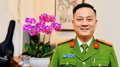 Áp lực cũng là cơ hội thể hiện năng lực của bản thân