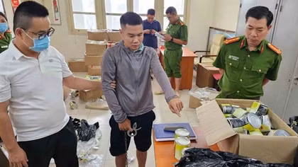 Nâng cao hiệu quả công tác phối hợp liên ngành đấu tranh hiệu quả hơn với tội phạm ma túy