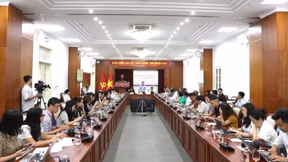 Chặn gỡ trên 30.000 tài khoản giả mạo doanh nghiệp, cá nhân để lừa đảo