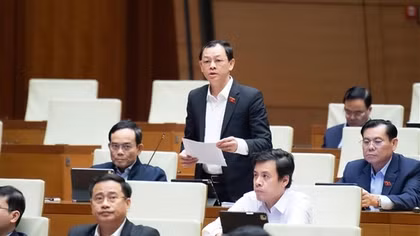 Bộ trưởng Bộ Giáo dục nói không "ôm"việc của Bộ Y tế trong đào tạo chuyên sâu lĩnh vực sức khỏe