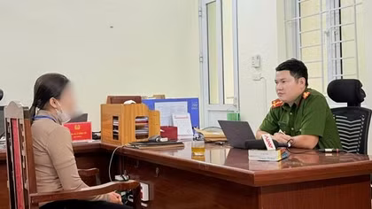 Từ đơn hàng "0 đồng", nữ giáo viên mất hơn 400 triệu